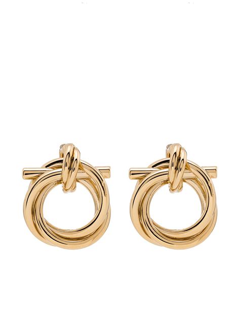 ferragamo hk earrings